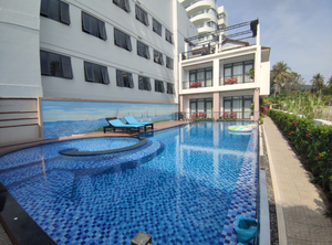 Sealight Villa and house Phu Quoc