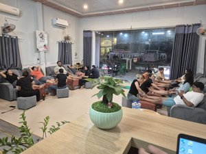 SELINA SPA Phú Quốc