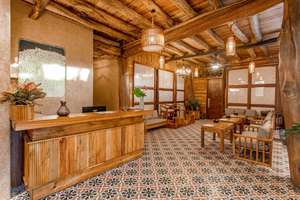 Sen Rejuvenate & Spa _ Phu Quoc