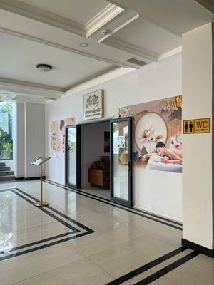 Sen Vàng Massage Wellness