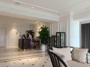 Sheraton Spa