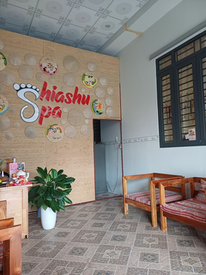 Shiashu Spa & Massage