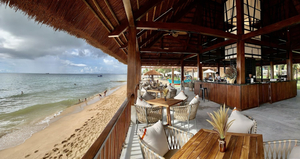 Sip & Heal Beach Bar Phu Quoc