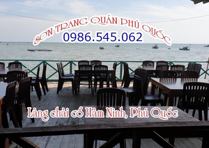 Sơn Trang Quán