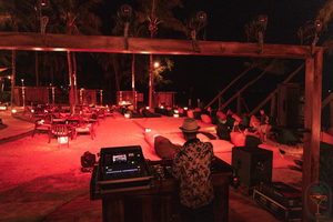 Sonasea Beach Bar