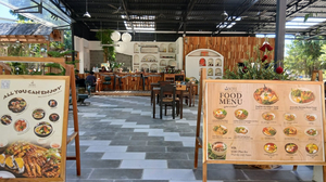 SORI Restaurant