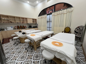 Spa Hải Âu 68 - Vinwonder Phú Quốc