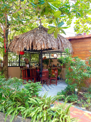 Sun Nova Home Phú Quốc