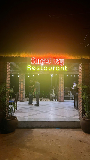 Sunset Bay Restaurant