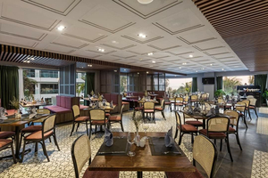Sunset Beach Bar & Restaurant