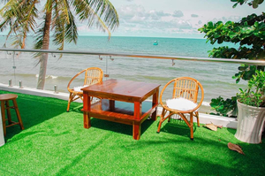 Sunset Beach House