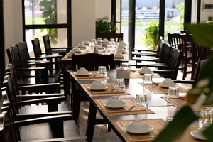 SUNSET RESTAURANT - Nhà Hàng Hải Sản - Hải Sản Tươi Sống - Seafood