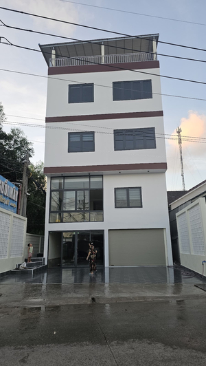 Sunshine Hotel Phú Quốc