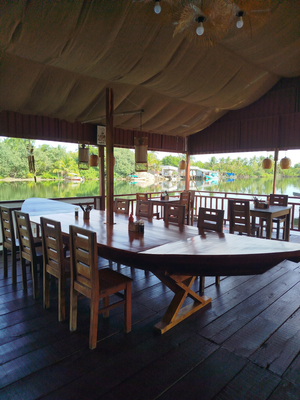 The River House – Cửa Cạn