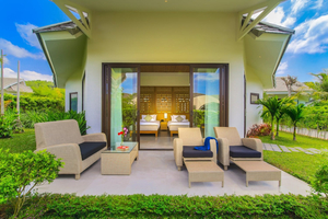 The Shells Resort and Spa Phu Quoc