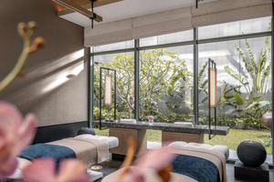 The Spa at Regent Phu Quoc