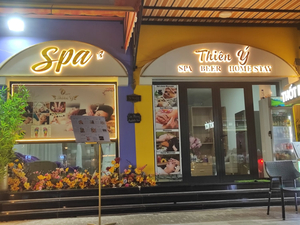 Thiên Ý Spa