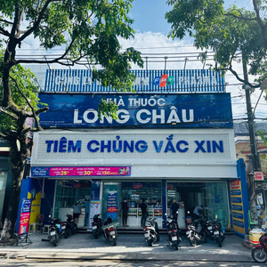 Tiêm Chủng Long Châu Phú Quốc