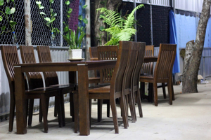 Tin Tin Pizza: family restaurant & vietnamese food & vegetarian food