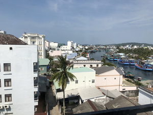 Tuyết Hiển Hotel