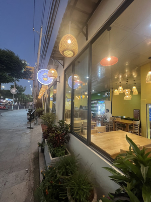 Tween's Kitchen - Main Street Branch