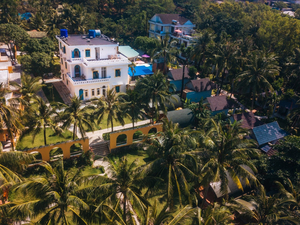 Vida Loca Resort & Sunset Beach Phu Quoc