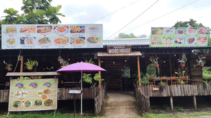 Wood House Family Restaurant