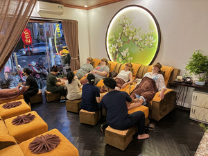 Yumi Spa
