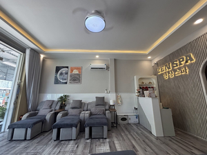 ZEN Spa & Nail