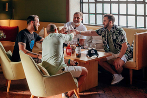 3-Hour Tuk Tuk Tour with Port Wine Experience