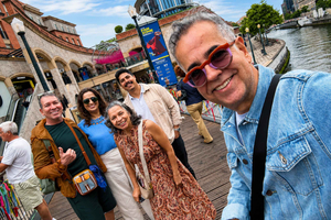 Aveiro: tour desde Oporto, paseo en barco, Costa Nova y joyas ocultas