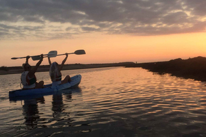 Douro: Kayak Experience