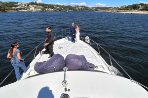 Douro River Boat Tour