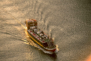 Douro River Cruise with Drinks and Finger Food