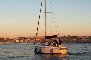 Douro River Sunset Cruise