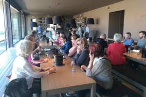 Douro Valley: Full-Day Cruise & Wine Tastings