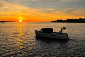 Oporto: paseo en barco por el río al atardecer y cata de aceite de oliva con Douro Wonders