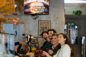 Eat your way through Porto!