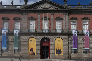 Entry Ticket to Soares dos Reis National Museum