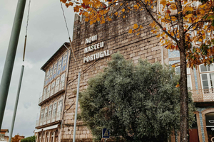 Oporto: tour privado exclusivo por Guimarães y Braga
