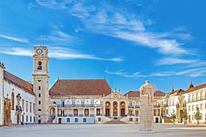 Tour di un giorno di Fátima e Coimbra da Porto
