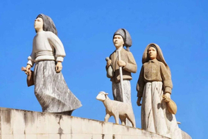 Fátima & Coimbra Private Tour