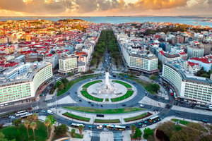 Z Lizbony do Porto, z przystankami w Fatimie, Batalha i Coimbrze