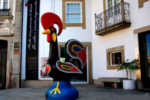 From Oporto: Barcelos Tour (4Hours) - Half Day