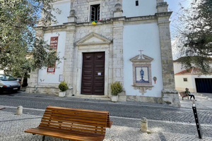 From Porto: Fatima and Miracle of Santarem Private Day Tour