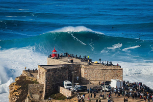 From Porto - Fátima, Nazaré & Church of Santa Maria Válega