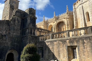 Do Excursão ao Santuário de Fátima e aos Cavaleiros Templários de Tomar