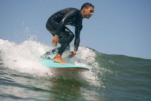 From Porto - Matosinhos Surf Lesson with Transfers