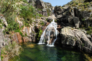 From Porto - Peneda-Gerês Private Tour with Micro-Reset