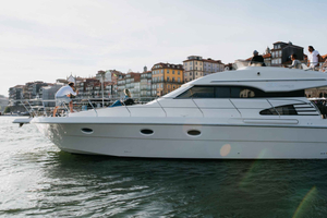 Full Day Douro River Cruise - 8h